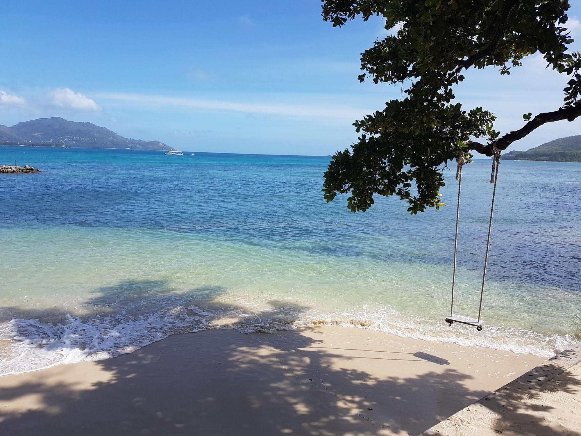 瑟夫岛度假村 Round Island 外观 照片