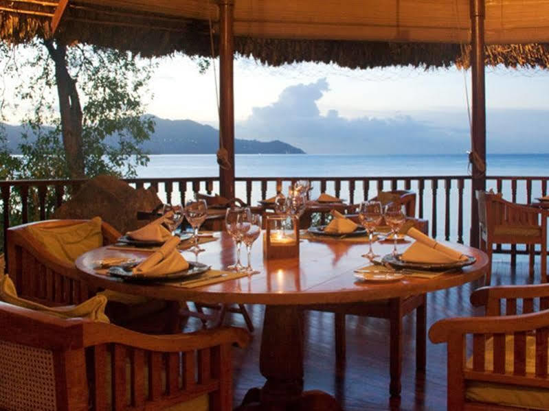 瑟夫岛度假村 Round Island 外观 照片